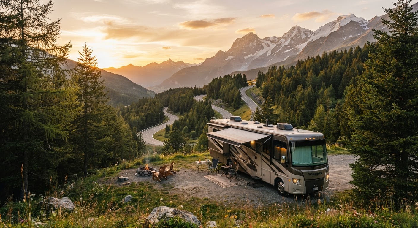 Best Roadtrippers Alternative for RV Travelers in 2026