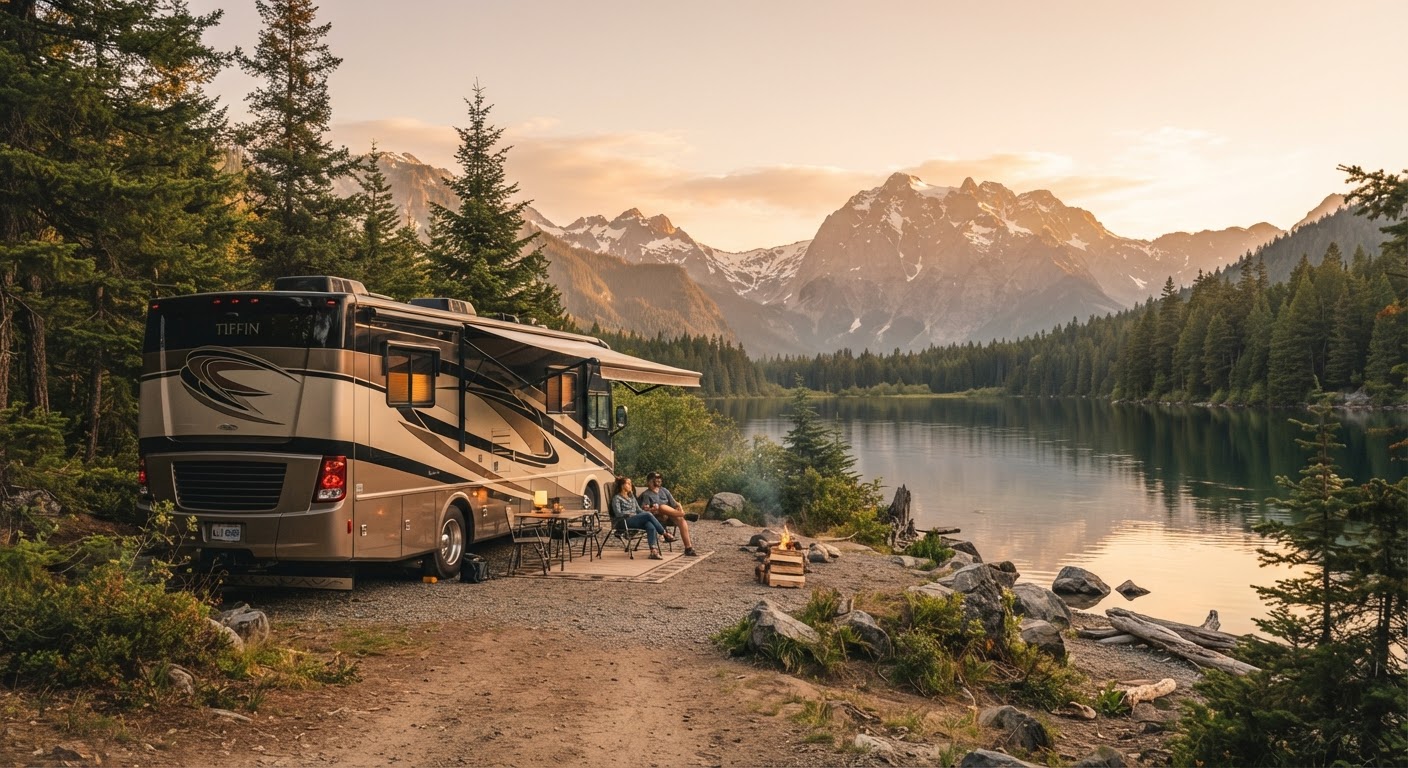 RV LIFE Trip Wizard vs VistaBound: Which RV Trip Planner Is Right for You?